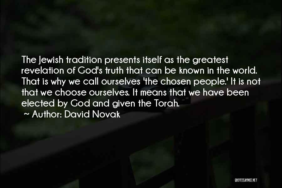 David Novak Quotes 2025597
