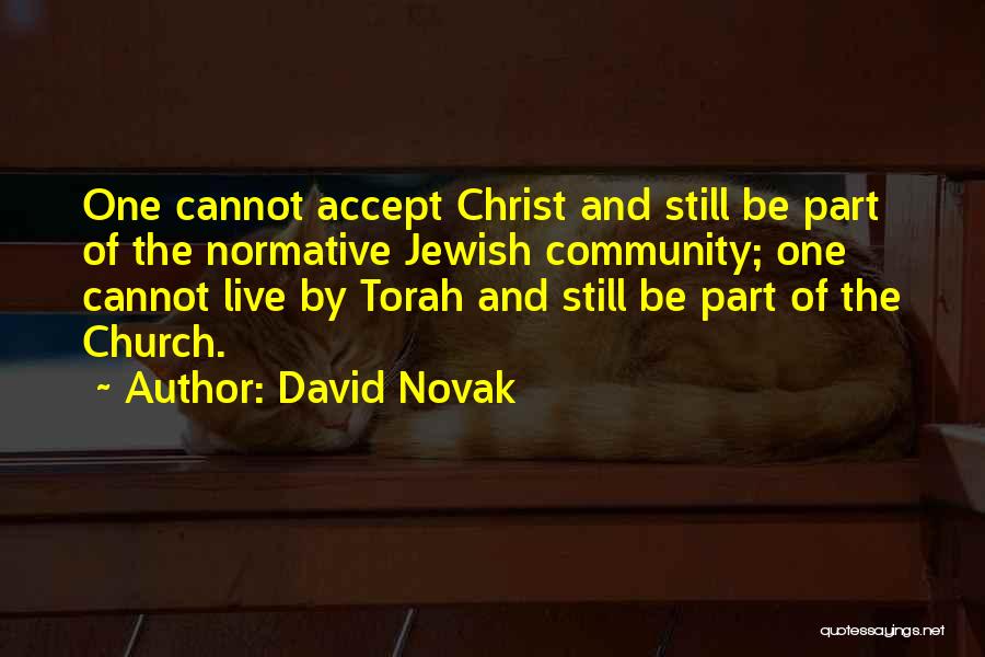 David Novak Quotes 2208814