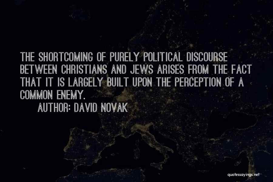 David Novak Quotes 448043