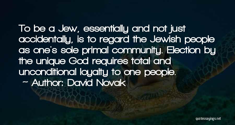 David Novak Quotes 495395
