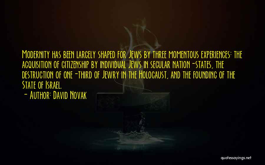 David Novak Quotes 596630