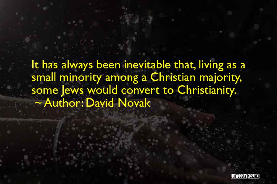 David Novak Quotes 638160
