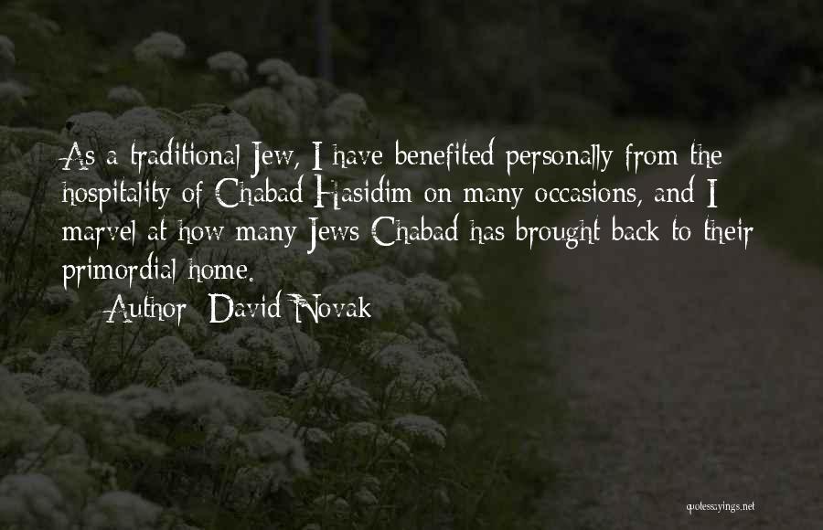 David Novak Quotes 648457