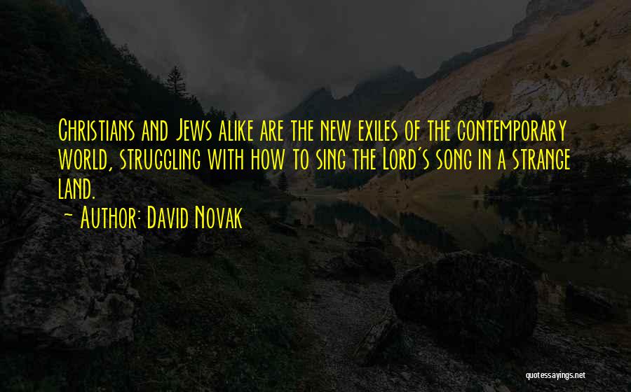 David Novak Quotes 777266