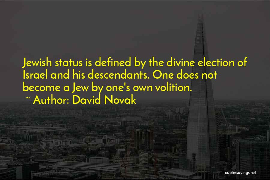 David Novak Quotes 785954