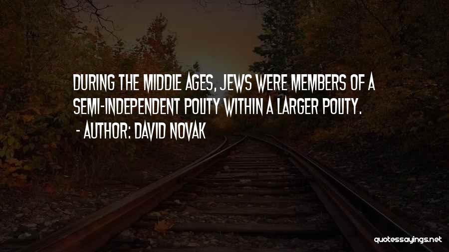 David Novak Quotes 806221