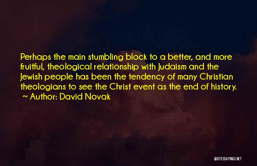 David Novak Quotes 92596