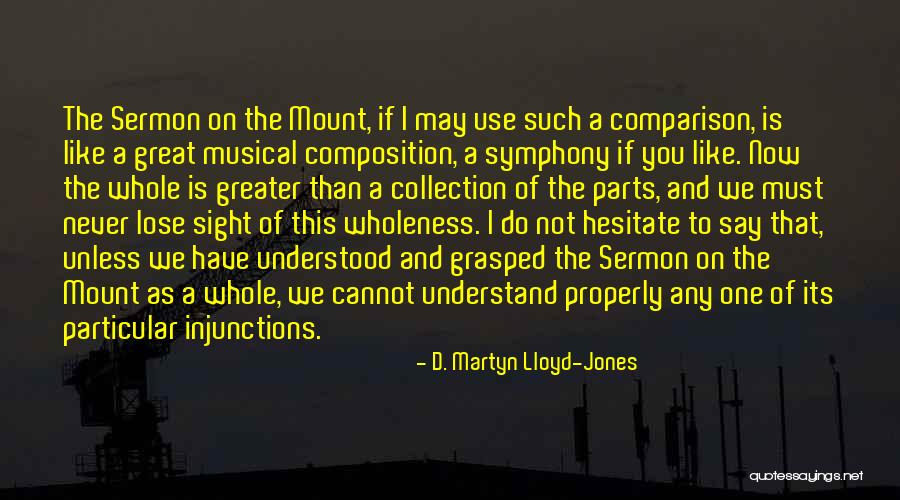 David Nutt Quotes By D. Martyn Lloyd-Jones David Nutt Quotes By D. Martyn Lloyd-Jones