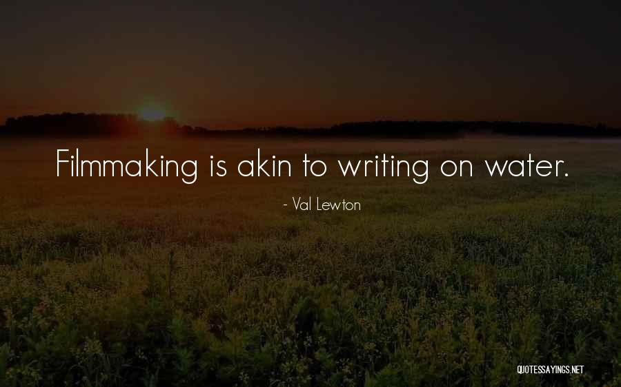 David Nutt Quotes By Val Lewton David Nutt Quotes By Val Lewton