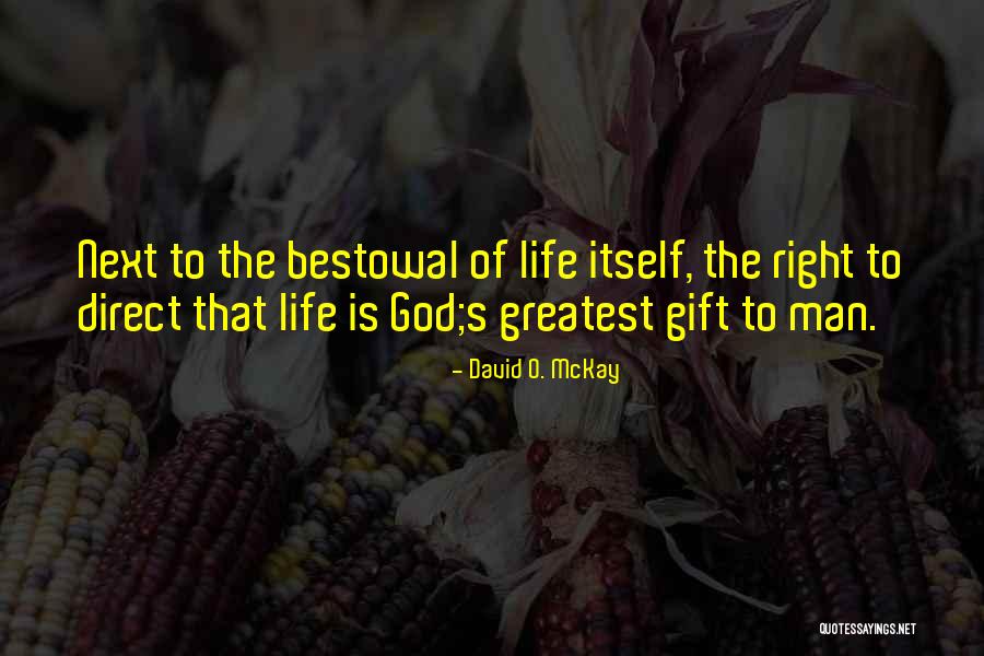 David O. McKay Quotes 1219363 David O. McKay Quotes 1219363