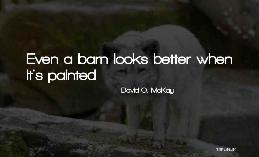 David O. McKay Quotes 1325128 David O. McKay Quotes 1325128