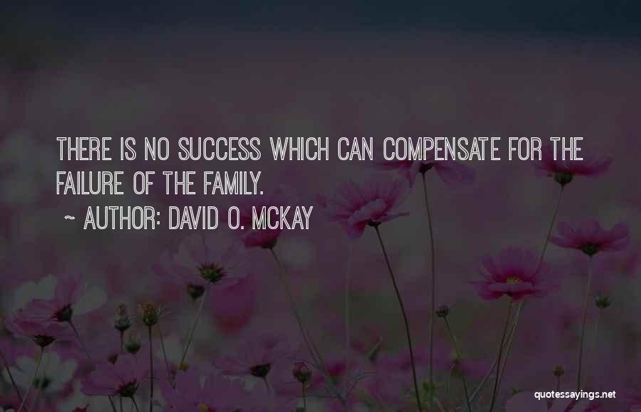 David O. McKay Quotes 155904