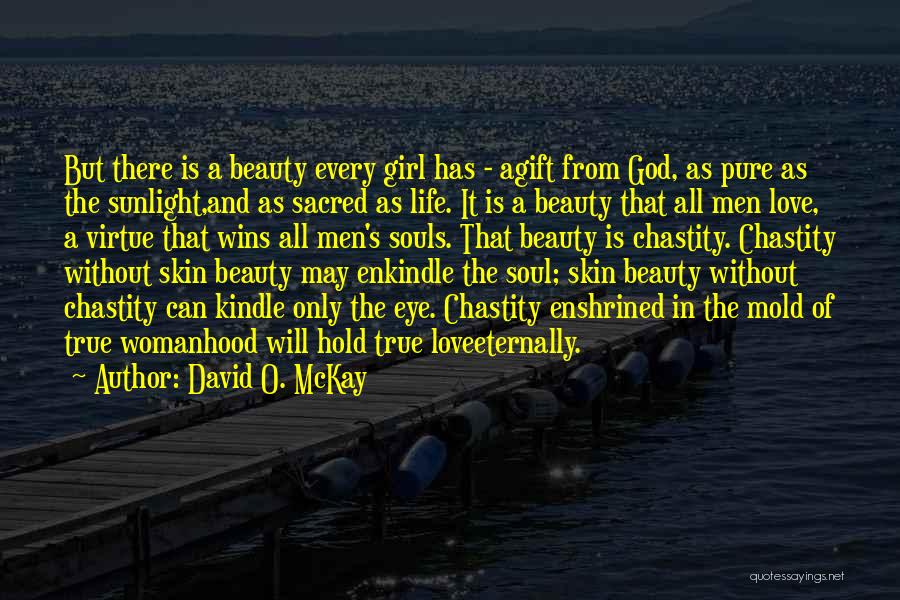 David O. McKay Quotes 1611037