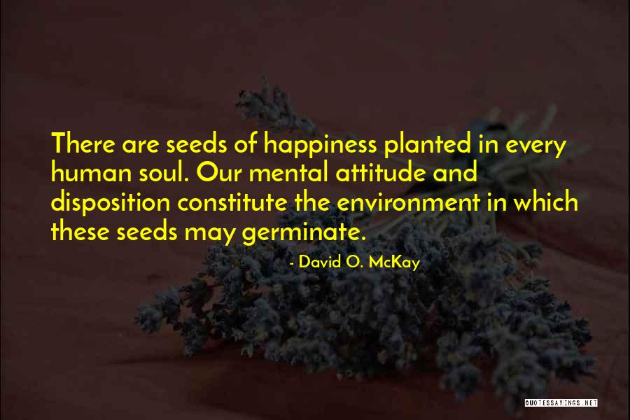 David O. McKay Quotes 1611725