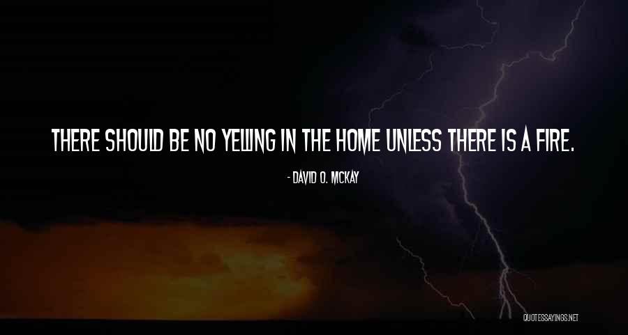 David O. McKay Quotes 1836376 David O. McKay Quotes 1836376