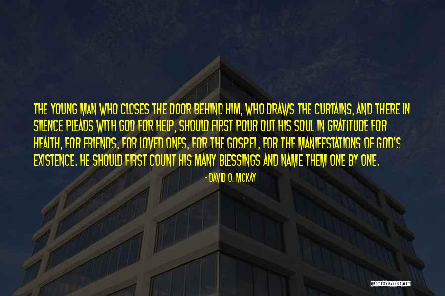 David O. McKay Quotes 184991 David O. McKay Quotes 184991
