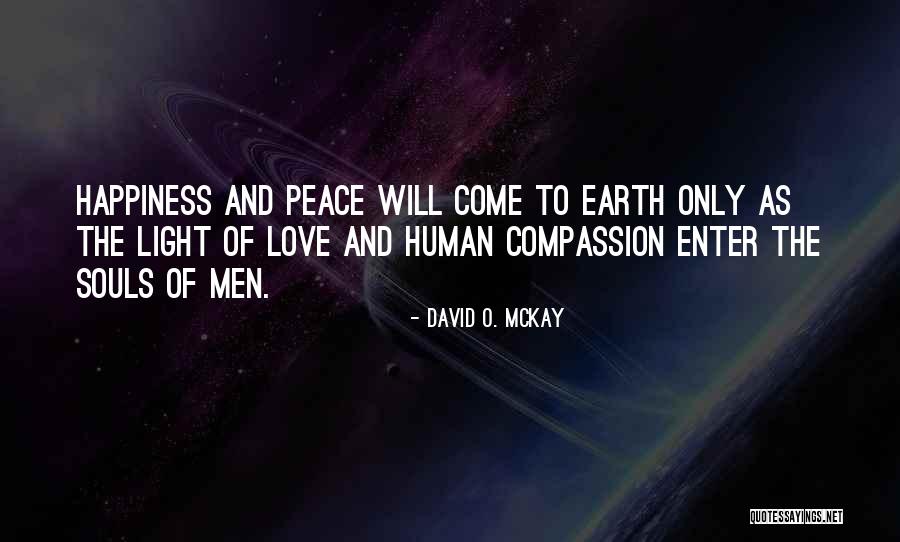 David O. McKay Quotes 2080836 David O. McKay Quotes 2080836
