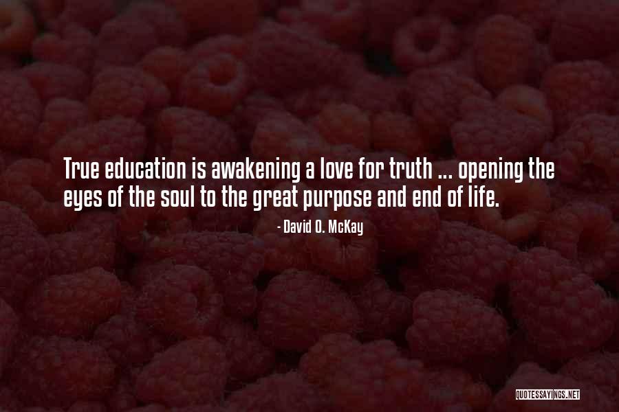 David O. McKay Quotes 278892 David O. McKay Quotes 278892