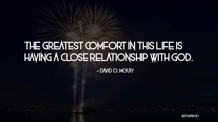 David O. McKay Quotes 974128 David O. McKay Quotes 974128