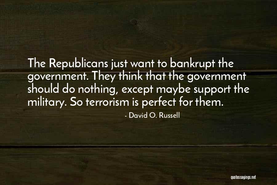 David O. Russell Quotes 918327 David O. Russell Quotes 918327