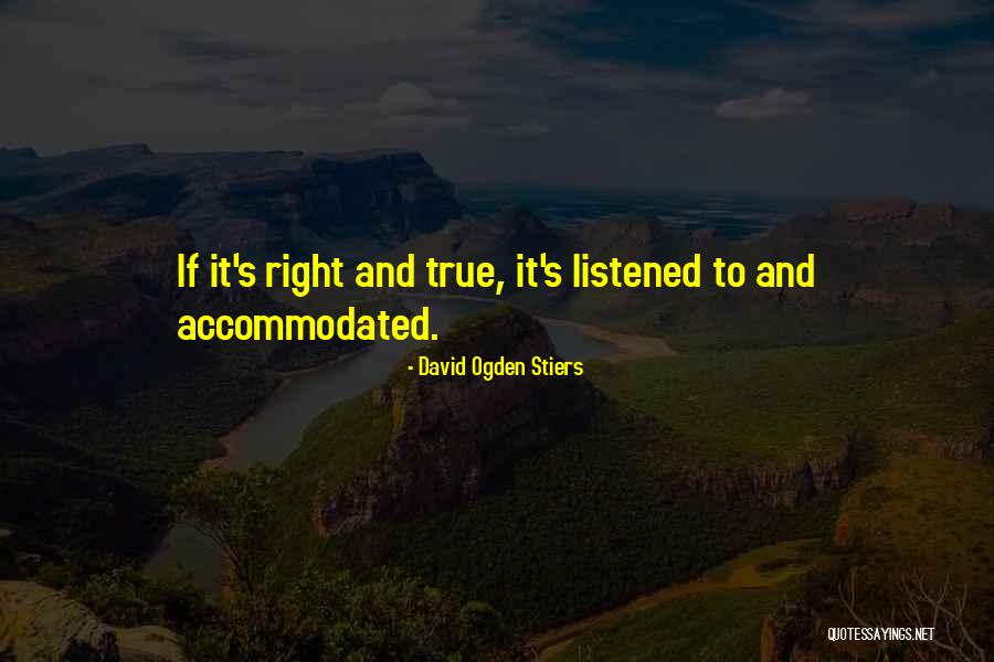 David Ogden Stiers Quotes 1165819 David Ogden Stiers Quotes 1165819