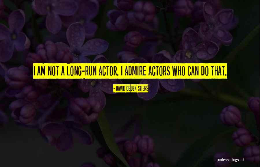 David Ogden Stiers Quotes 1628533 David Ogden Stiers Quotes 1628533