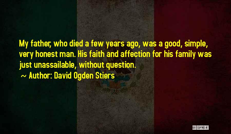 David Ogden Stiers Quotes 1745485