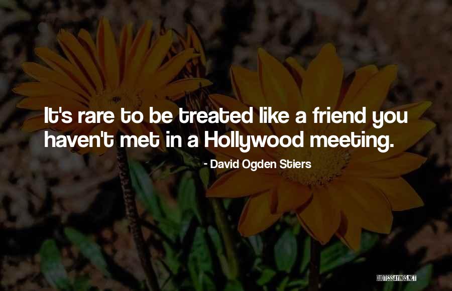 David Ogden Stiers Quotes 1765294