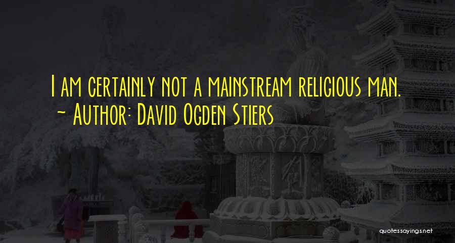 David Ogden Stiers Quotes 2030807