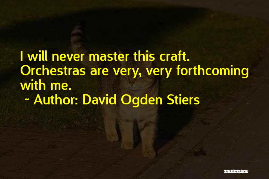 David Ogden Stiers Quotes 2032901