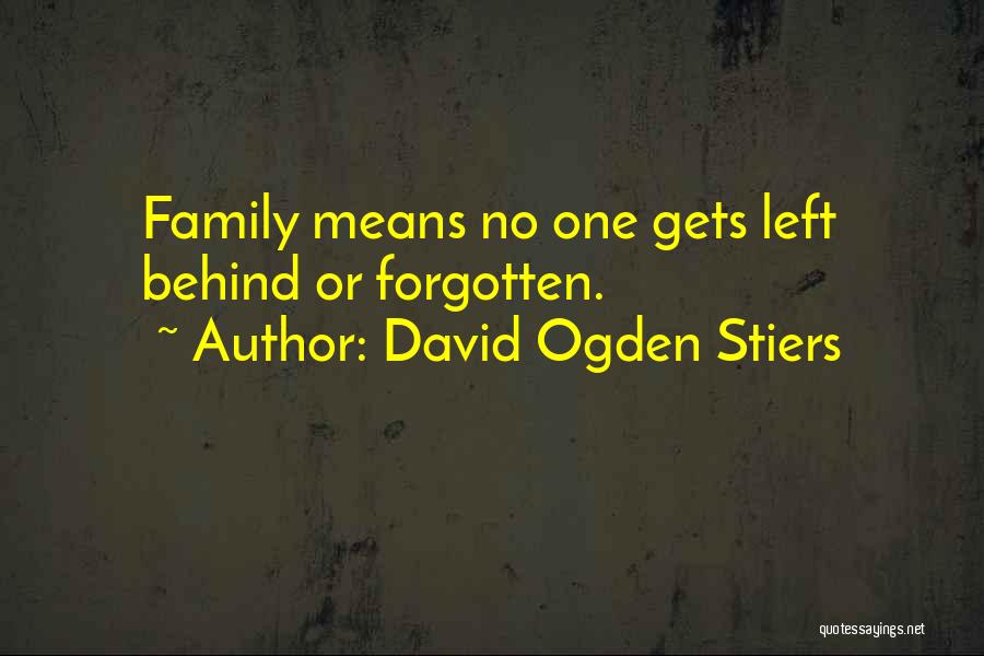 David Ogden Stiers Quotes 2049215