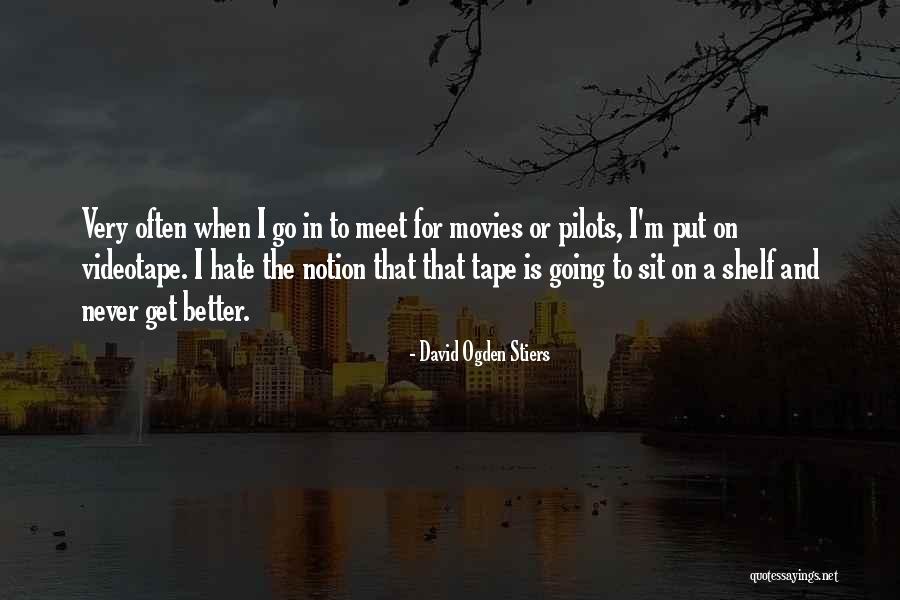 David Ogden Stiers Quotes 457580 David Ogden Stiers Quotes 457580