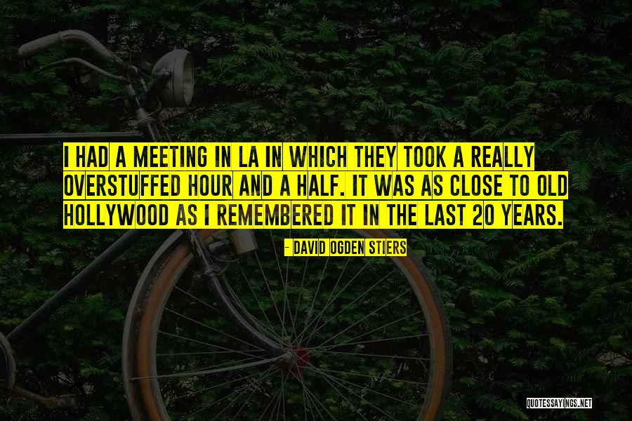 David Ogden Stiers Quotes 628205 David Ogden Stiers Quotes 628205