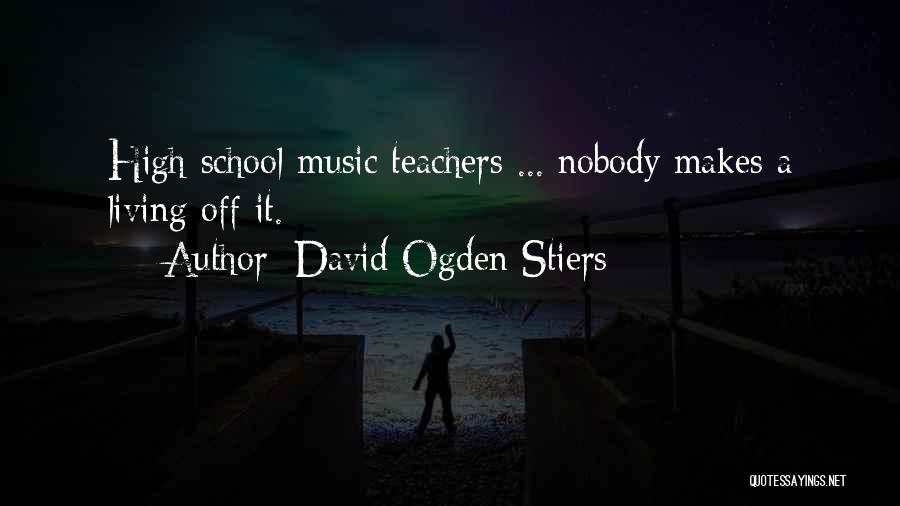 David Ogden Stiers Quotes 780982
