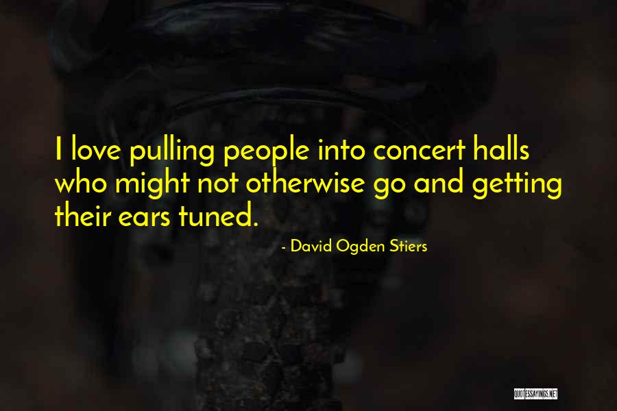 David Ogden Stiers Quotes 885625 David Ogden Stiers Quotes 885625