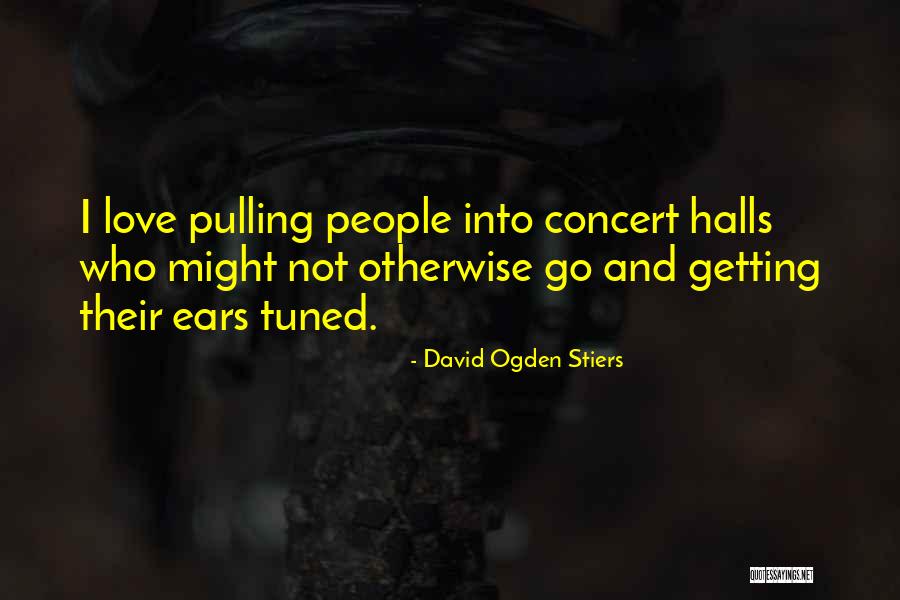 David Ogden Stiers Quotes 885625