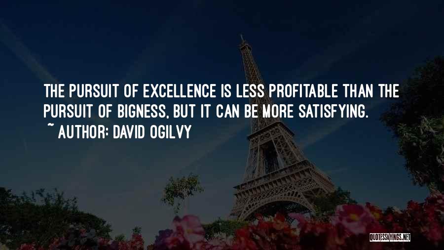 David Ogilvy Quotes 1034127