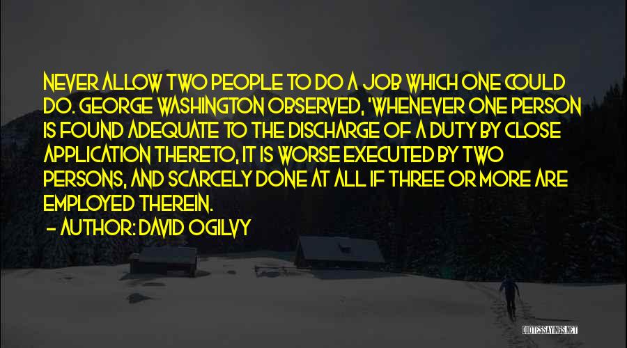 David Ogilvy Quotes 1122770