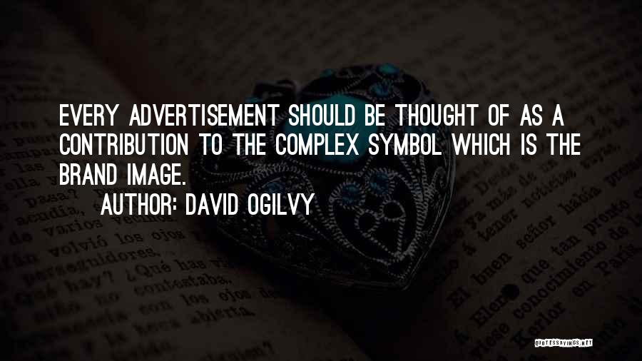 David Ogilvy Quotes 1269225