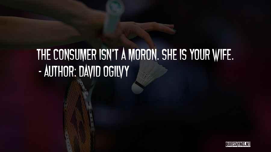 David Ogilvy Quotes 1394859