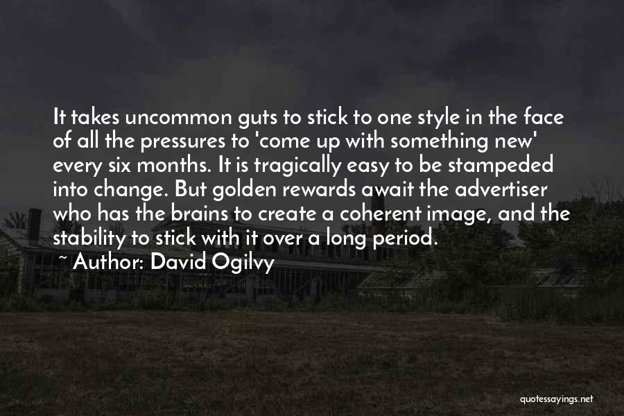 David Ogilvy Quotes 1564235