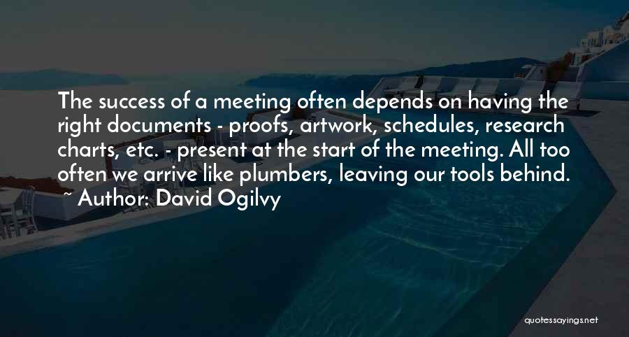 David Ogilvy Quotes 1581929