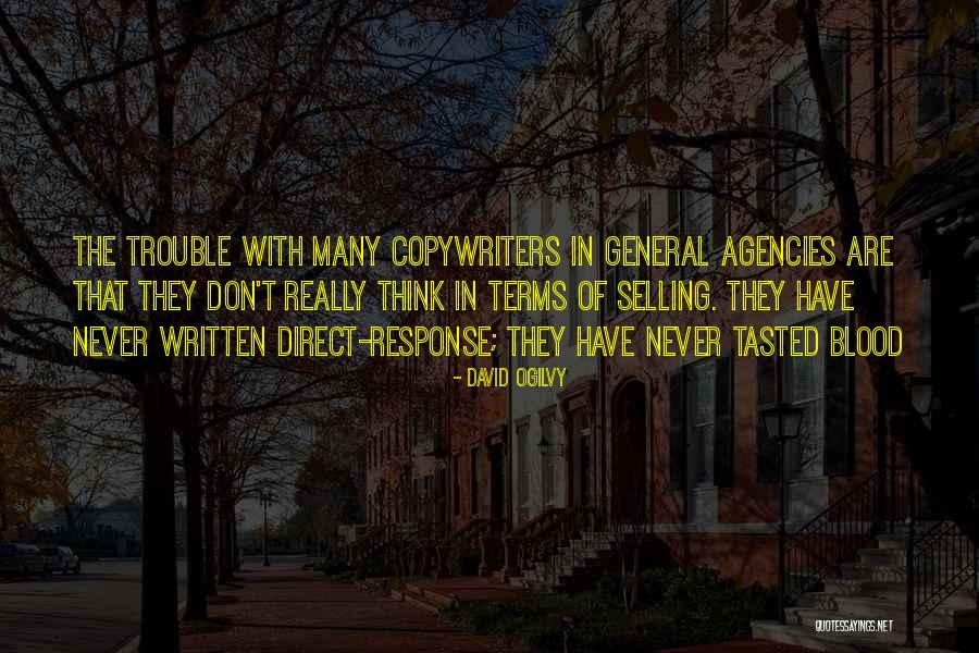 David Ogilvy Quotes 1624812 David Ogilvy Quotes 1624812