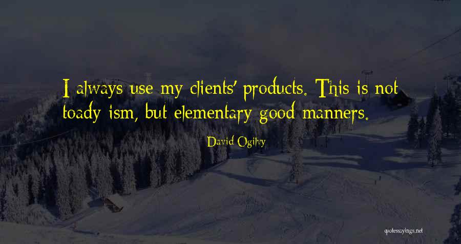 David Ogilvy Quotes 1701110