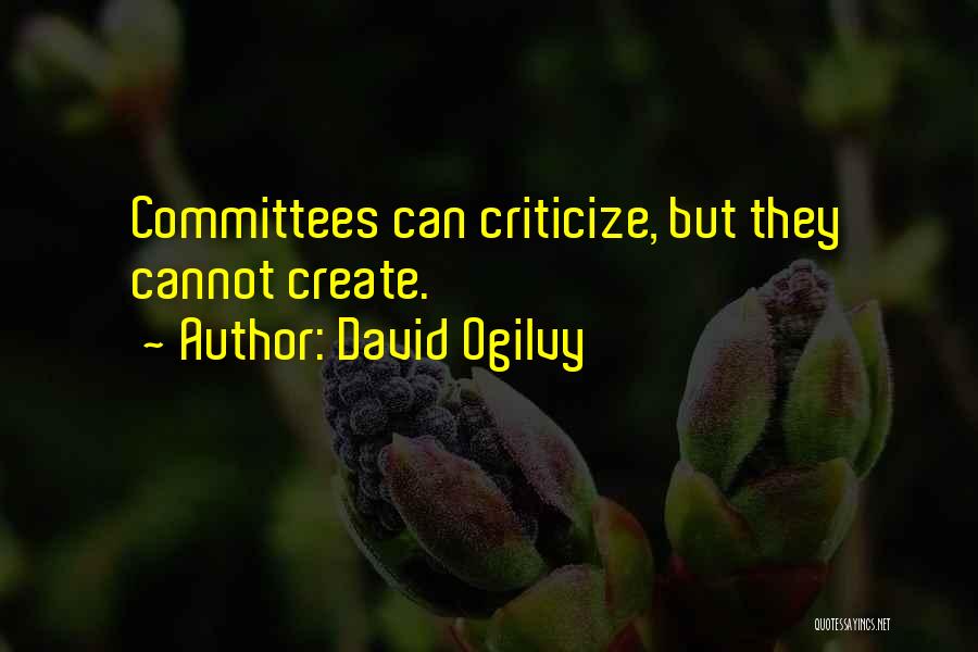 David Ogilvy Quotes 1883118