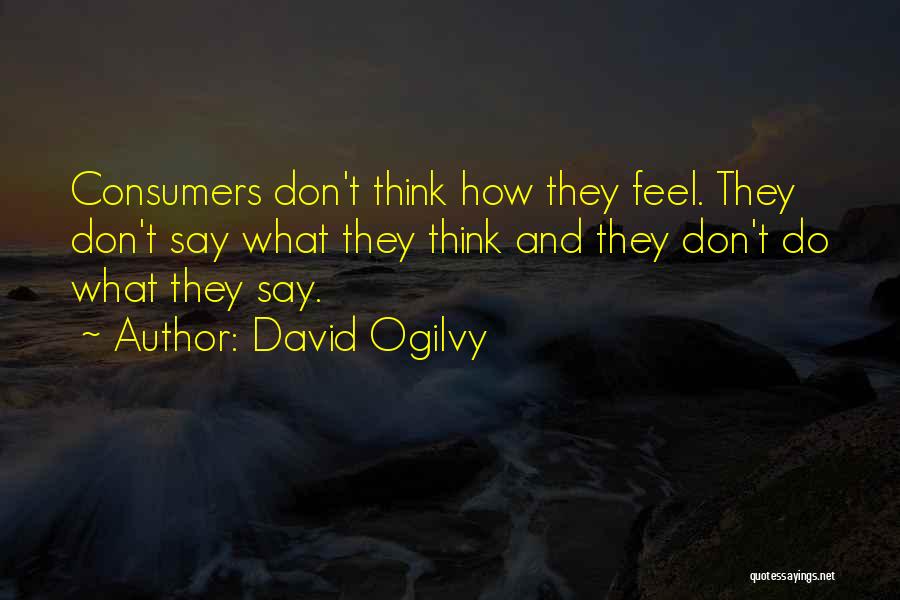 David Ogilvy Quotes 2088150