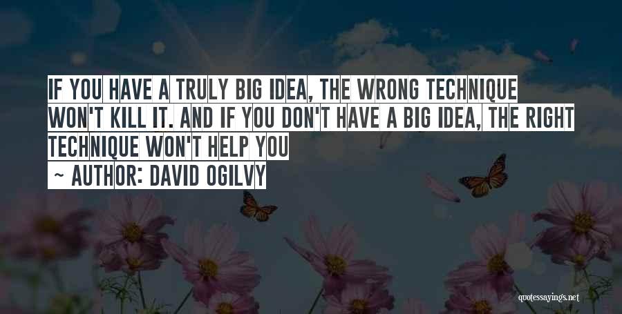 David Ogilvy Quotes 2132343