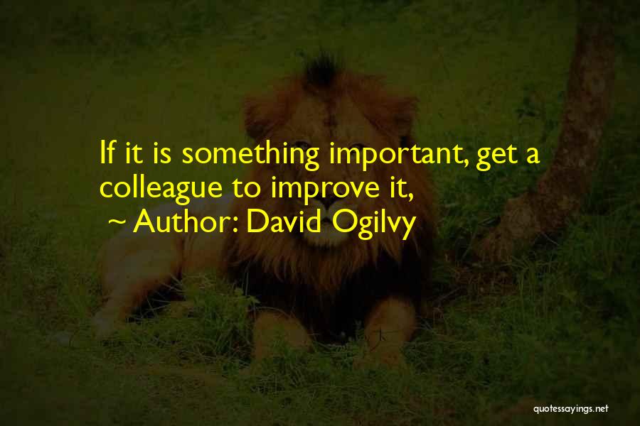 David Ogilvy Quotes 234236