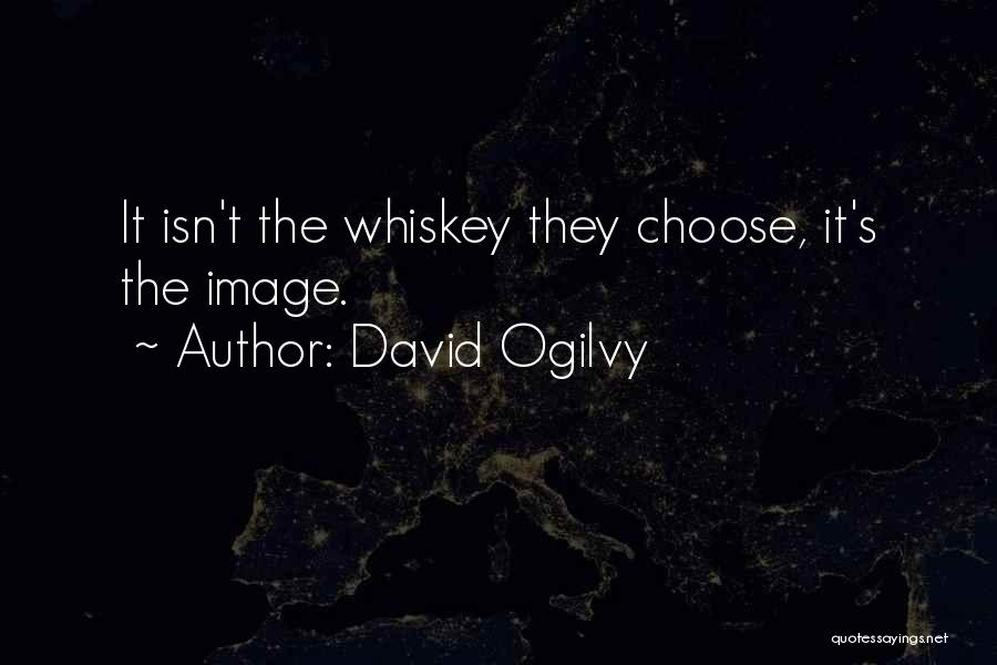 David Ogilvy Quotes 286061