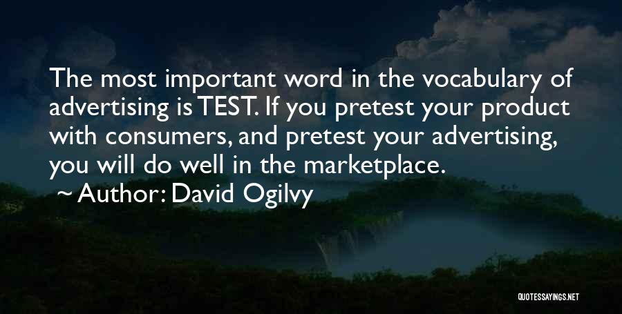 David Ogilvy Quotes 514241